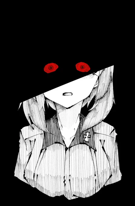姉と友達を傷つけようとしている
黒森峰生徒を見つけたみほ... 