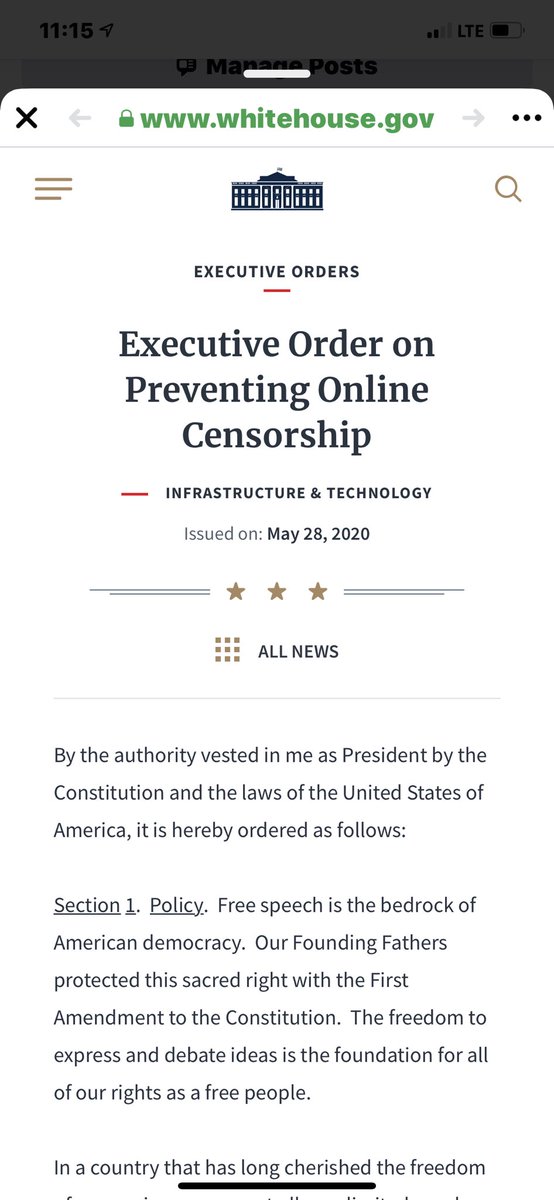 mike_blas's tweet photo. @iammix24 @realDonaldTrump @FoxNews @edhenry Go read this. https://t.co/sJPSjHAz8s