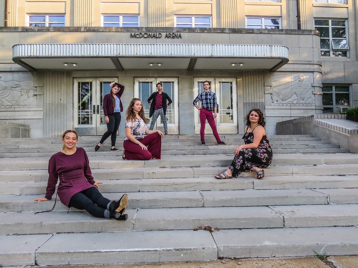mostatedanceco's tweet photo. It’s Throwback Thursday! Today we are showing off our 2019-2020 Executive Board one last time before our next one moves in officially! This group led the way to some amazing growths for our organization and we are so lucky to have them! #mostatedanceco https://t.co/VJe9Xyigjn