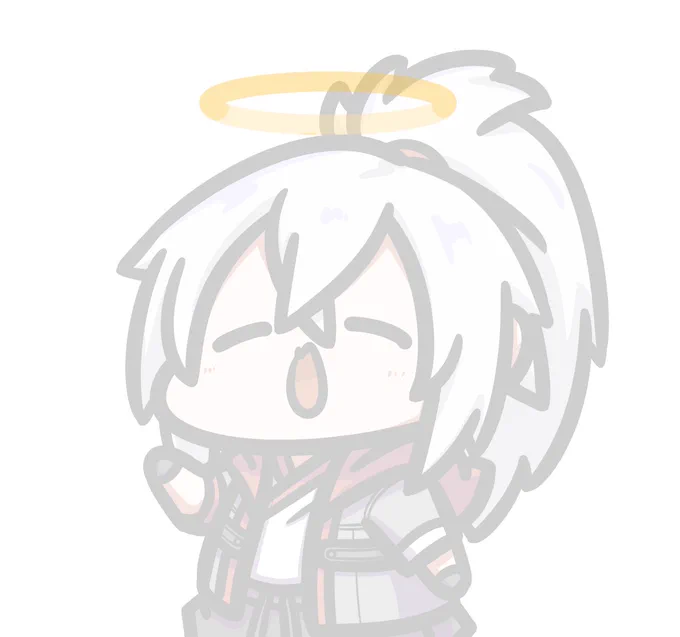 (((1.6万人…ありがとうございます……!!!))) 