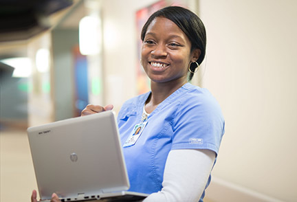 Prisma Health–Midlands Careers tweet media