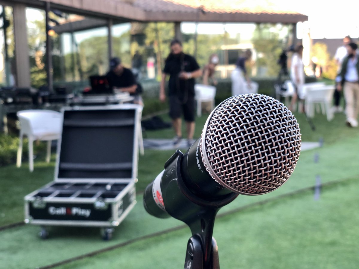 recamarapro's tweet photo. Concierto online que hemos retransmitido via streaming de @IndiaMartinez con @Vichy_es y @SonimusicV 

#recamara #recamaraproducciones #conciertoonline #cruzverdedevida #vichyconvosotros #streaming #sonyfs7 #fs7 #camara #productora #video https://t.co/B0BewHIKft