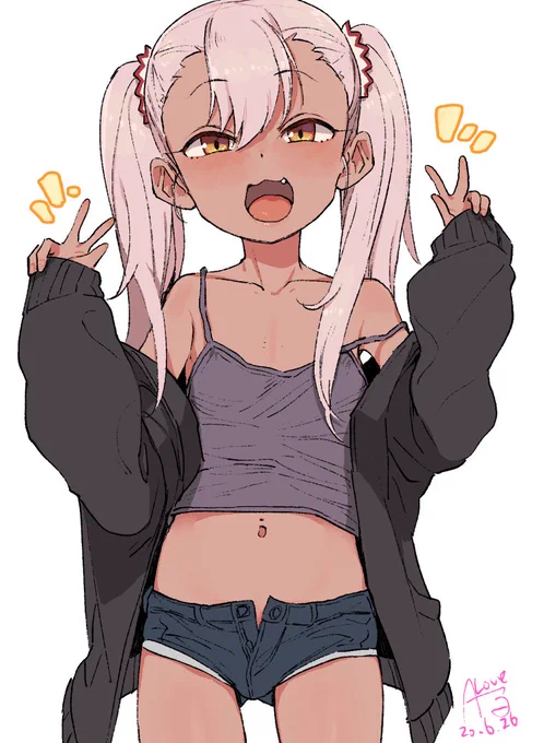 ぴすぴーす❤️ 