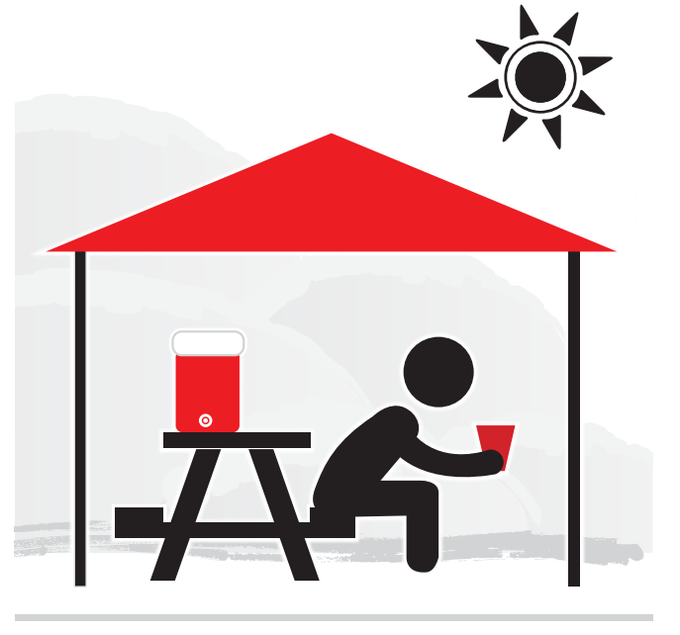 SAFEWorkMB's tweet photo. Summer is here – so is working in the heat. We have several resources for working in hot weather just a click away! Learn more and get more information related to working in hot weather at https://t.co/3SrJNxK50v https://t.co/Sc0D66TIGq