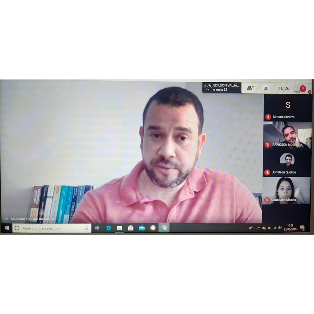 PPGIC UFPE tweet media