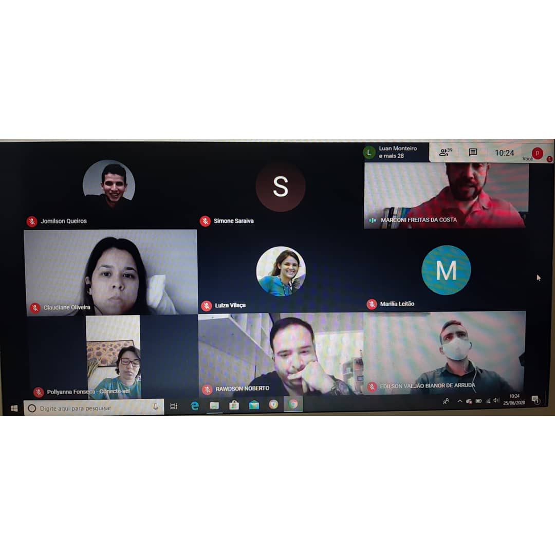 PPGIC UFPE tweet media