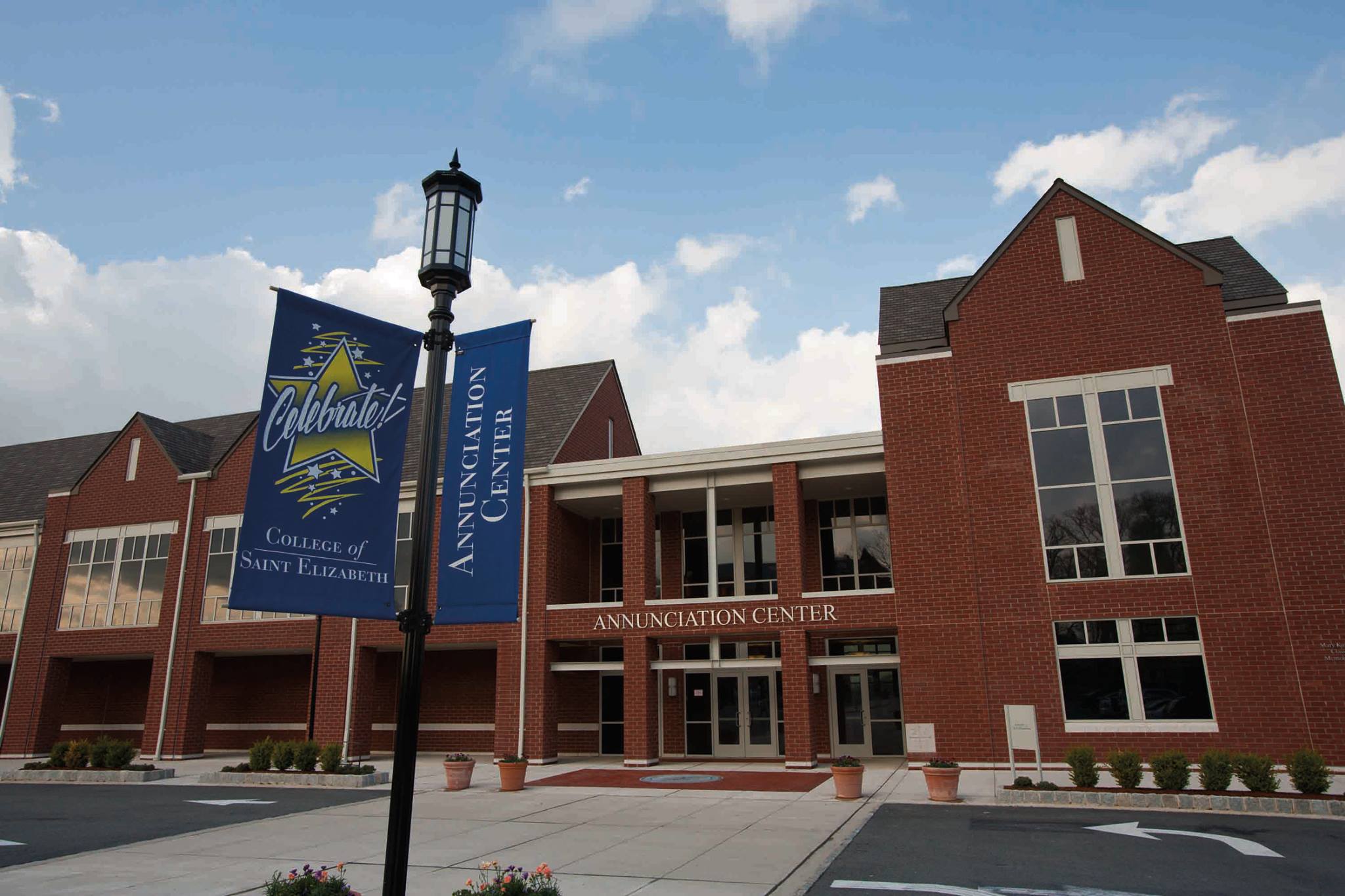 Saint Elizabeth University on Twitter: "In the 2000s: 🏢 Santa Rita became the administrative