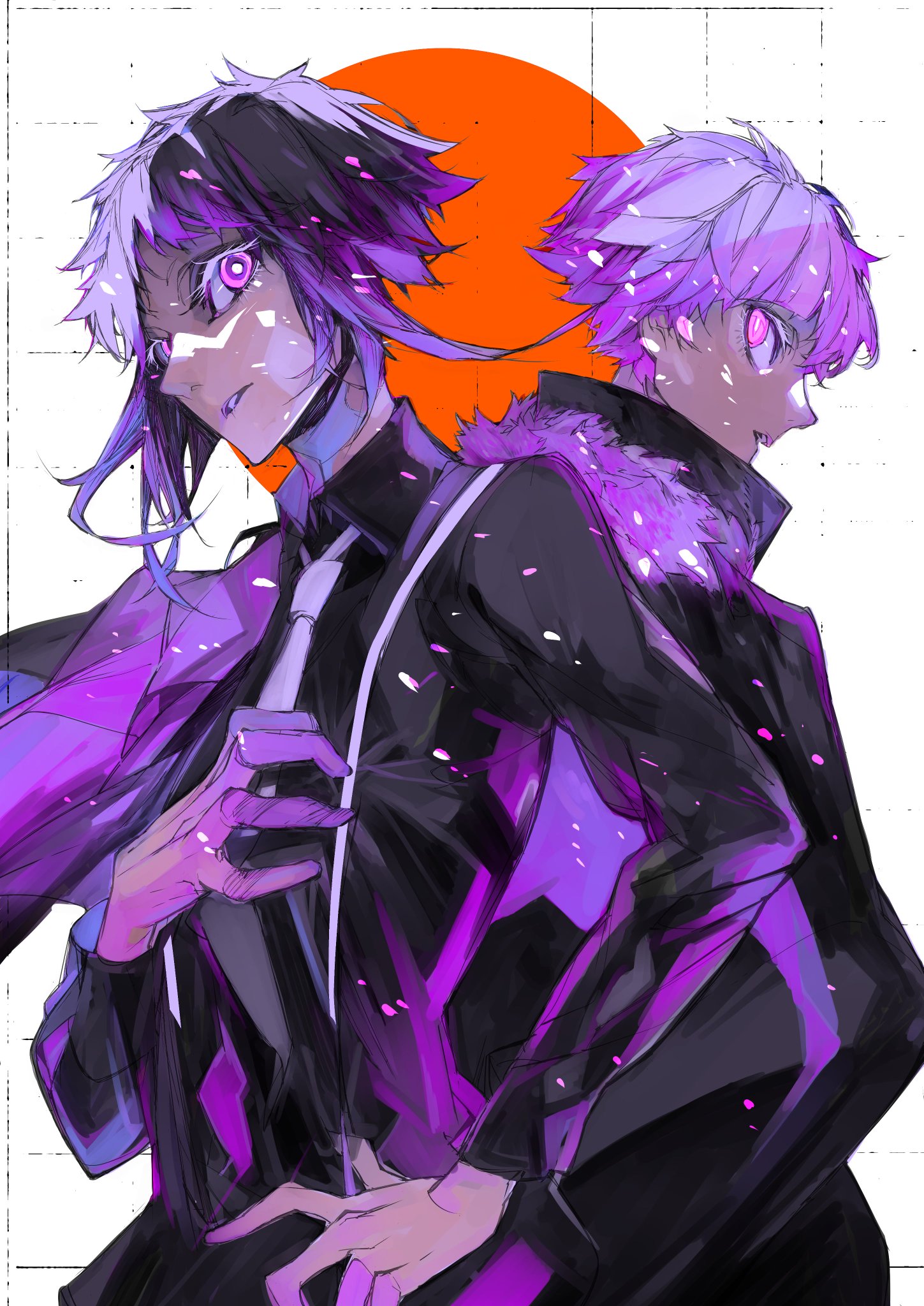 文豪ストレイドッグスBEAST 全巻セット(ホワイトデー風イラストカード付) 文豪ストレイドッグスBEAST 全巻セット(ホワイトデー風イラスト