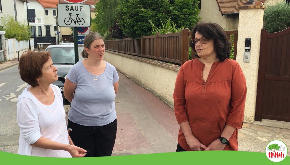 Desperatly seeking doctor
Recherche médecin déséspérement
avec Irène, Aurore, Cléa, Prof. Agnès Hartemann, Dr Isabelle Chivilo
#Clamart désert médical ?!?
facebook.com/watch/?v=66449…