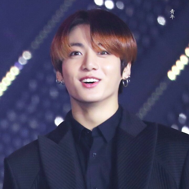 Jeon Jungkook in suits — a very important thread