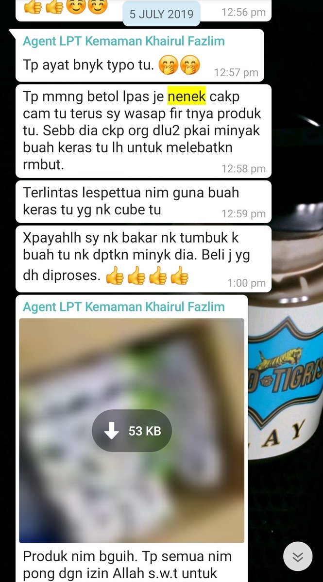 Dia confident bulat2 sebab nenek dia yg confirm kan benefit buah keras ni sejak dulu2 lg memang dah diamalkan.Mungkin korang boleh cuba tanya tok nenek korang juga. Dulu tak ada rawatan tanam rambut atau rawatan moden. So ini yg mereka amalkan. Lebatkan bulu dada pun ada!