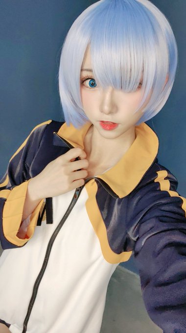コスプレイヤー綺太郎（きたろう）のTwitter画像25