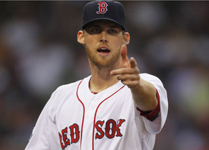 Remember Red Sox reliever Daniel Bard? Today is his 35th birthday and he's one of my very favorite baseball things, so here's a thread about why I think he's so interesting.