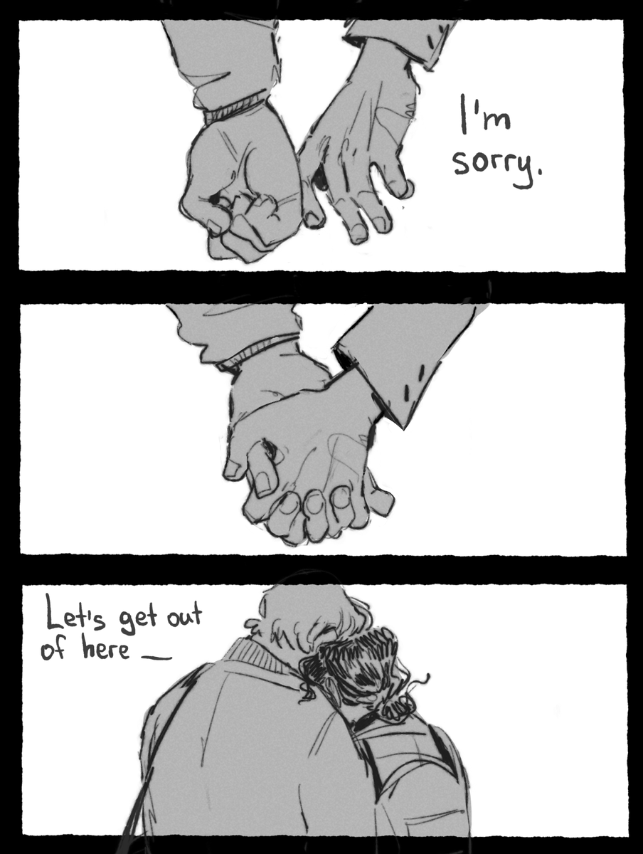 MAG173 SPOILERS #magnuspod
conflicts and realistically flawed multidimenstional relationship? in my horror podcast?