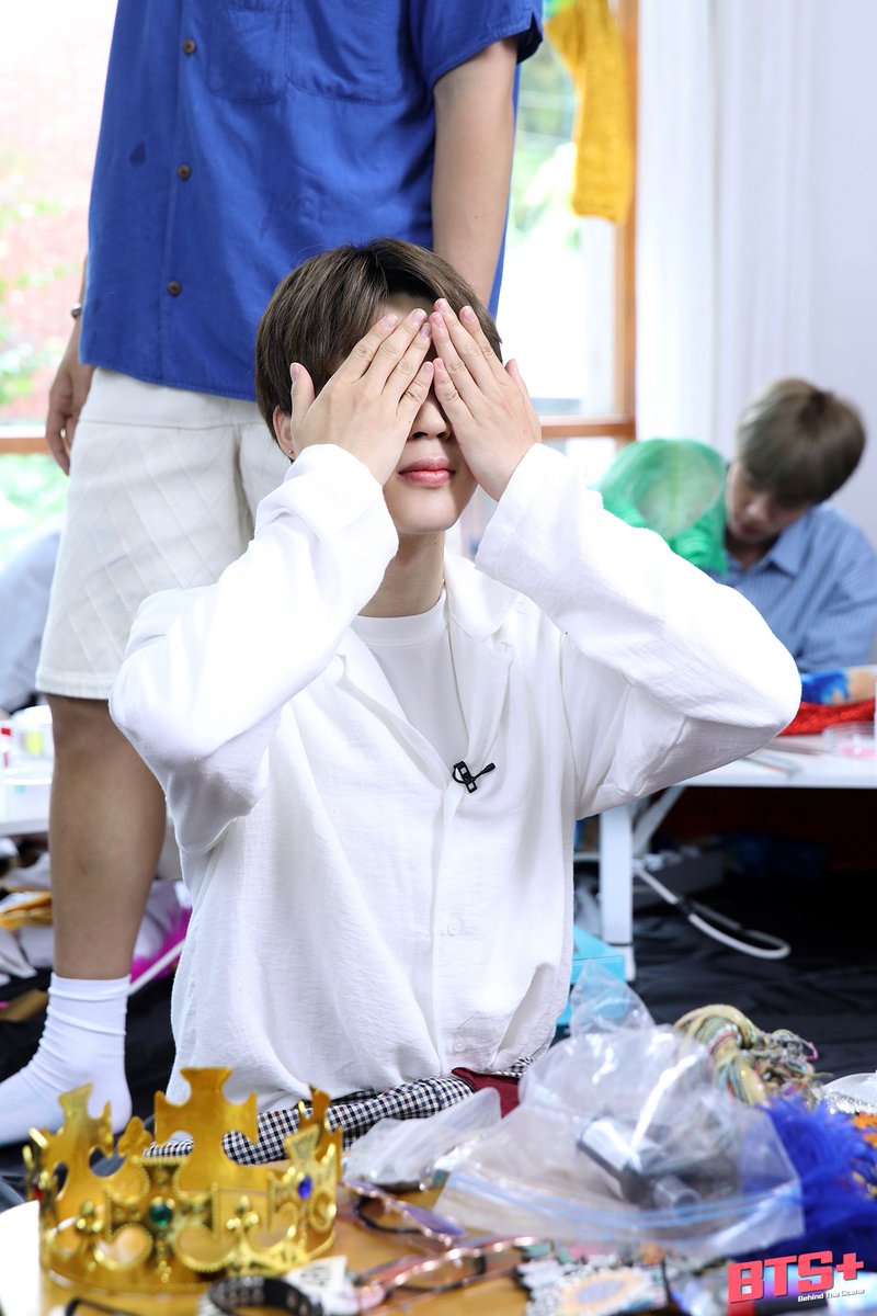 Jimin Chile tweet media