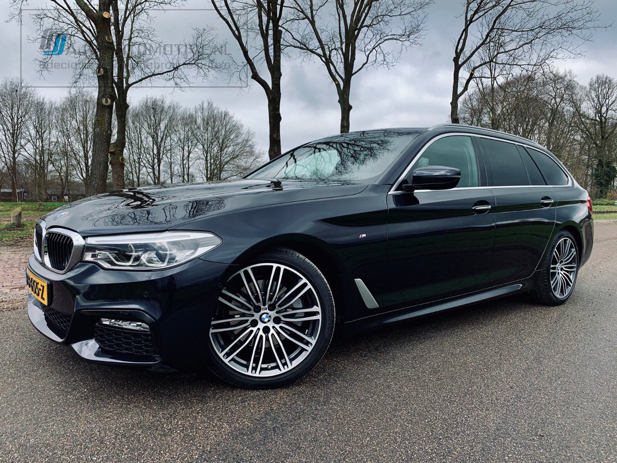 Entrak on Twitter: "Te koop: Zo goed nieuwe BMW 520D Touring M-pakket acc. Informeer naar prijs: 0653197269 https://t.co/y5AVFzuFXc" / Twitter