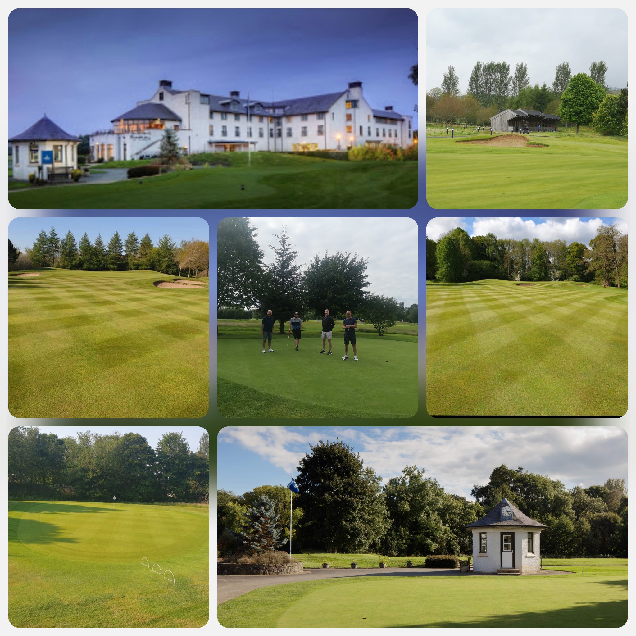 Hilton Belfast Templepatrick and Country Club (@HiltonTP_Golf) / Twitter