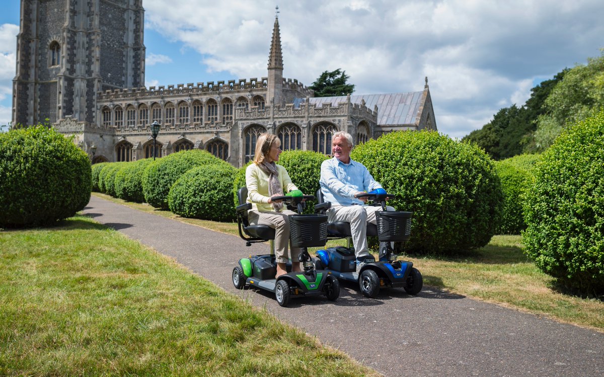 TGAmobility's tweet photo. “We’ve found the Zest to be extremely well made and a solid piece of equipment. It has coped well with everything we’ve asked of it and we’ve never had any problems with it.” – Martin O’Keeffe.
#Zest
https://t.co/rTnsCdRYBY
#ZestPlus
https://t.co/FXXNjG0wFM https://t.co/li2WxBSSas