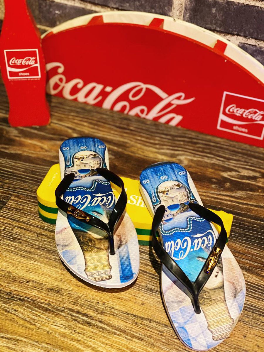 Bkshoes021's tweet photo. 🔥🔥NOVIDADEEES🔥🔥

__SANDÁLIA COCA-COLA__

📌 TAMANHO DISPONÍVEL: 34 ao 39
📌 PRODUTO: RRFLETIVO
📌 COR: PRETO
📌 1 Por R$ 25,00      2 Por 40,00
📌 “PRONTO ENTRGA”

Para Pedidos chamem ⤵
https://t.co/qR5JtBYALf https://t.co/HxqPVmlvrR