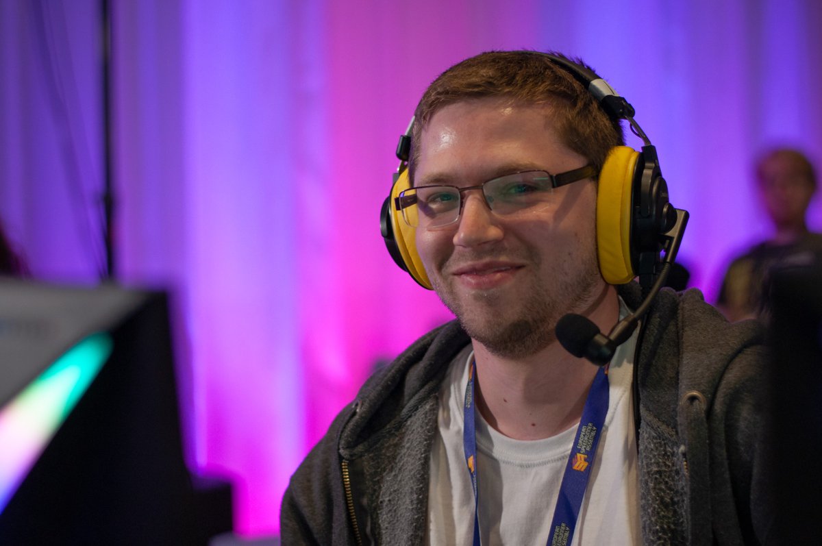 ESA Speedrunning Events tweet media