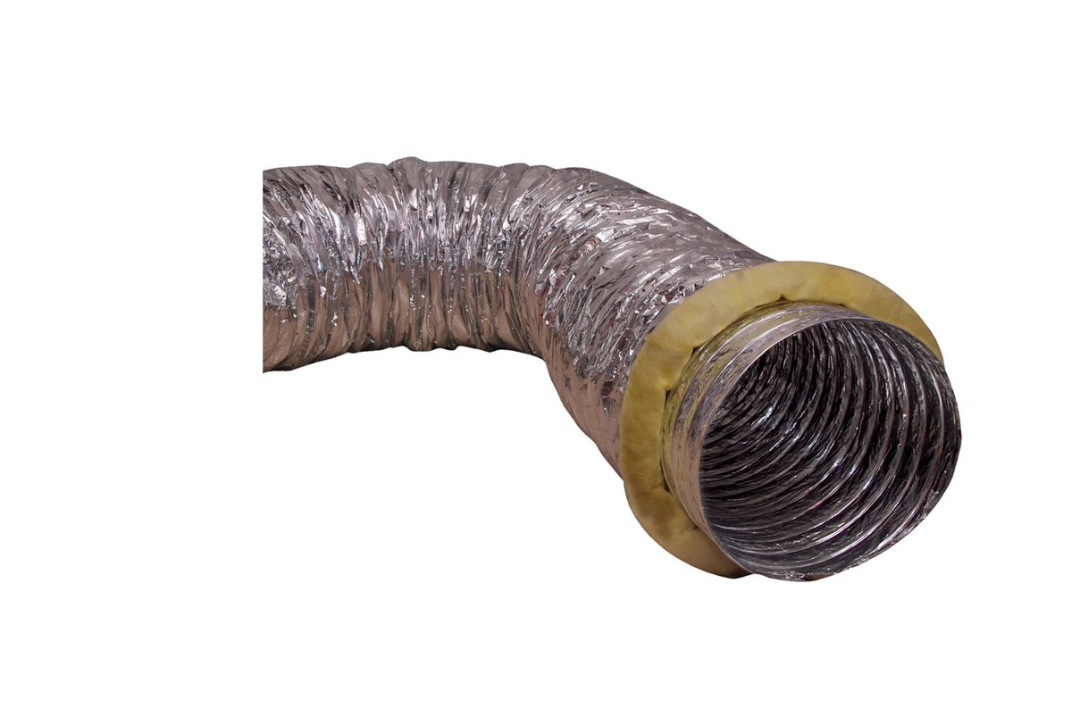 Samco Flex Ducts™ provides best in class Flexible Ducts which offer unmatched quality and reliability. We are a leading manufacturer of Flexible Ducts in Asia-Pacific. #samcoflexducts #sales #business #technology #hvac #ducts #innovation #india #makeinindia #asia #europeanunion