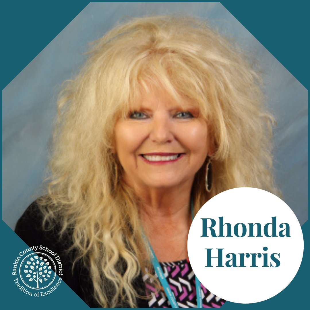 RankinSchools's tweet photo. Thank you for your service to the students and families in the Rankin County School District. Congratulations on your retirement! #RCSDg2b #traditionofexcellence https://t.co/cwLb3pr4bw