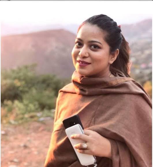 Infact most times they get unfair advantage over the more deserving due to the false victim card narratives & support from anti nationals. Proved once more, it’s the upbringing & ideology thats the root cause.Bharat is just way too tolerant. #SafooraZargarIsATerrorist End.