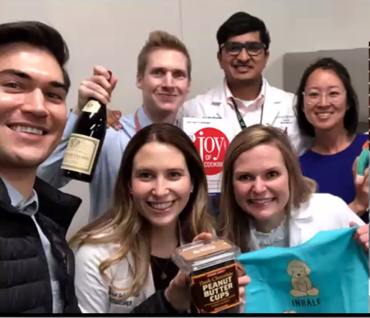 WashUDerm's tweet photo. We are so very proud of all of our graduating residents, and know they will contribute in meaningful ways to #dermatology, caring for patients, teaching and mentoring trainees, and making new discoveries. We wish you all the best in your future! #dermtwitter #MedEd https://t.co/XR5MEjmExX