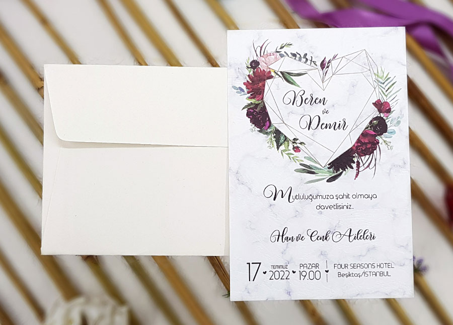 Romantik Nişan Davetiye Sözleri
dugunolsun.com/kesfet/romanti…