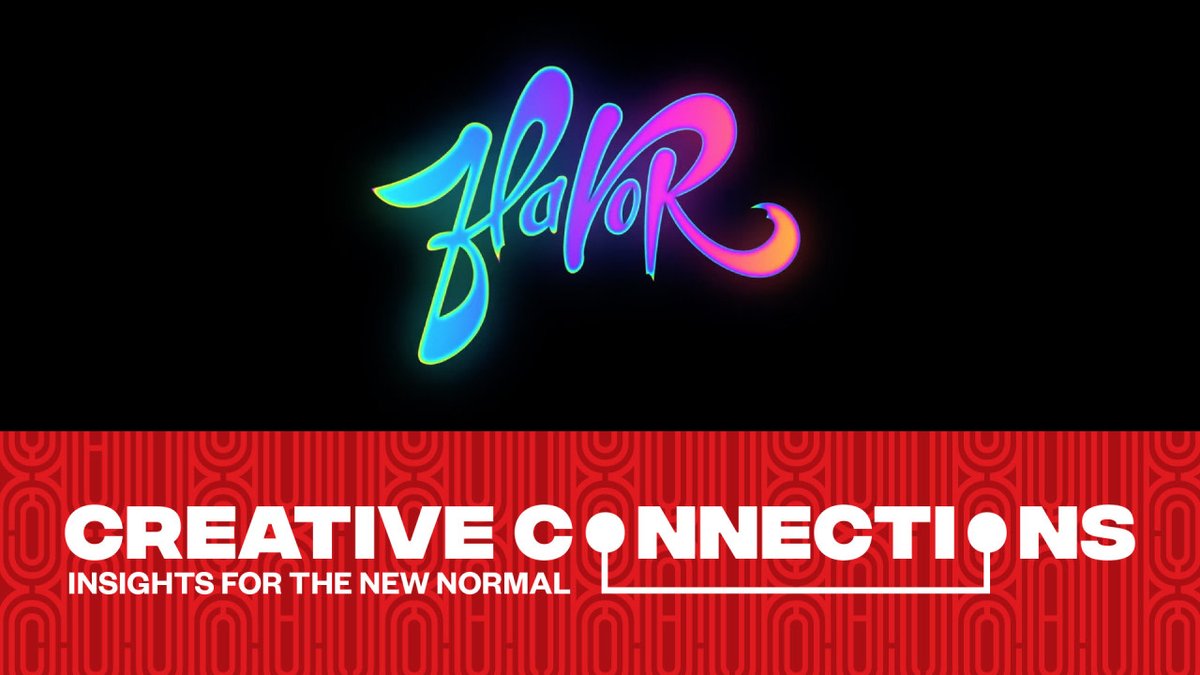 f5fest's tweet photo. Flavor's Jason Cook answered our questionnaire, fresh from conducting an awesomely "weird science" show package for the AICP Post Awards - https://t.co/UE7NLPNEEG https://t.co/mvtCkvG3l9