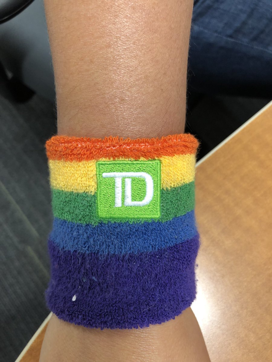 Ted Mertl (@tedmertl_td) on Twitter photo #ForeverProud to be <a href="/TD_Canada/">TD (Canada)</a> employee. A company that supports #PRIDE2020 across the country #TDReadyCommitment #CPBPrideDay <a href="/PietroTD/">pietroborracci_td</a> <a href="/Jbrundia/">Jessica Brundia (she/hers)</a> <a href="/TaraLynnH_TD/">Tara-Lynn Hughes</a> #ForeverProud to be <a href="/TD_Canada/">TD (Canada)</a> employee. A company that supports #PRIDE2020 across the country #TDReadyCommitment #CPBPrideDay <a href="/PietroTD/">pietroborracci_td</a> <a href="/Jbrundia/">Jessica Brundia (she/hers)</a> <a href="/TaraLynnH_TD/">Tara-Lynn Hughes</a>