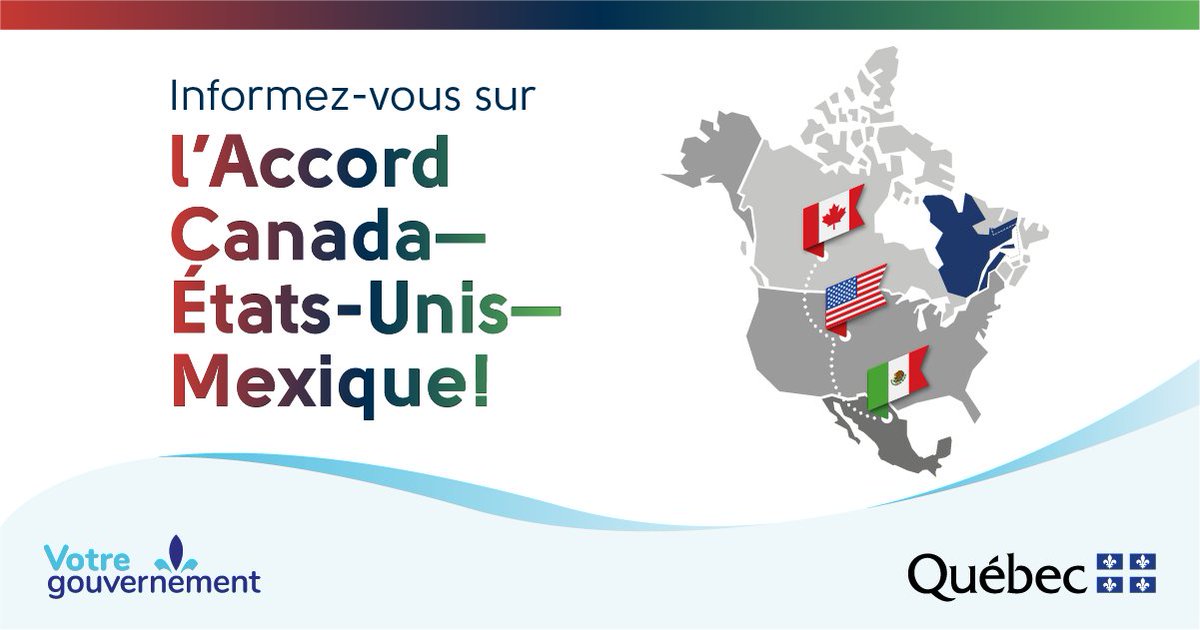Économie Québec tweet media
