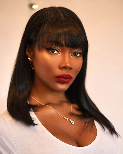 SpellMagazine's tweet photo. @shantaniabeckford has kept us mesmerised throughout  lockdown by servin' back to back lust-have looks 😍 We salute you queen 👑

#SpellMagazine #beautymaven #muse #hotgirlsummer #influencer #trendsetter #GTL #wfh #fashionista https://t.co/pfkoloJXoI