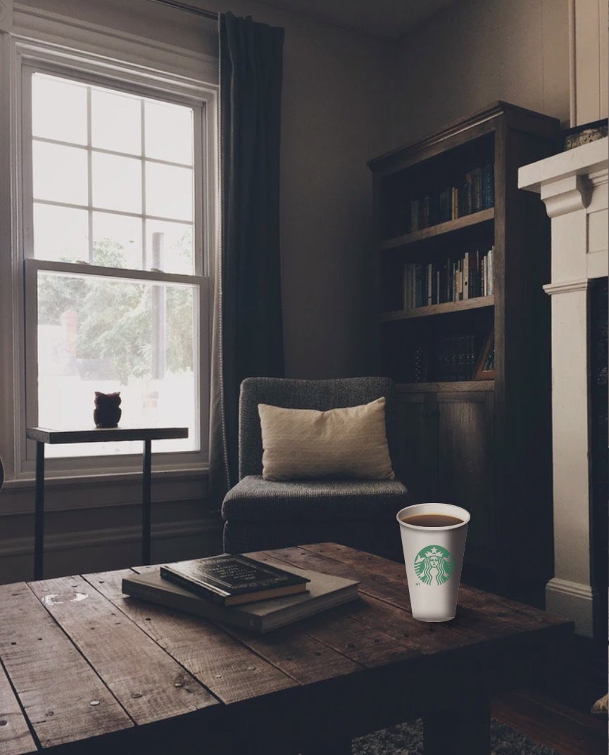 ellie_html's tweet image. #100DaysOfCode R2 DAY 16 -
Coffee anyone? Coded a pure CSS Starbucks Cup! I even had a go at adding it into a real image with CSS just for a bit of fun!
codepen.io/ellie_html/pen…