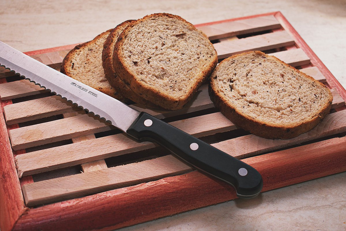 PBNMorg's tweet photo. Megan will be doing her delicious take on banana bread this Sunday, June 28 at 2pm central.

 https://t.co/lfNAwpYvth https://t.co/0ieePjBvAv
