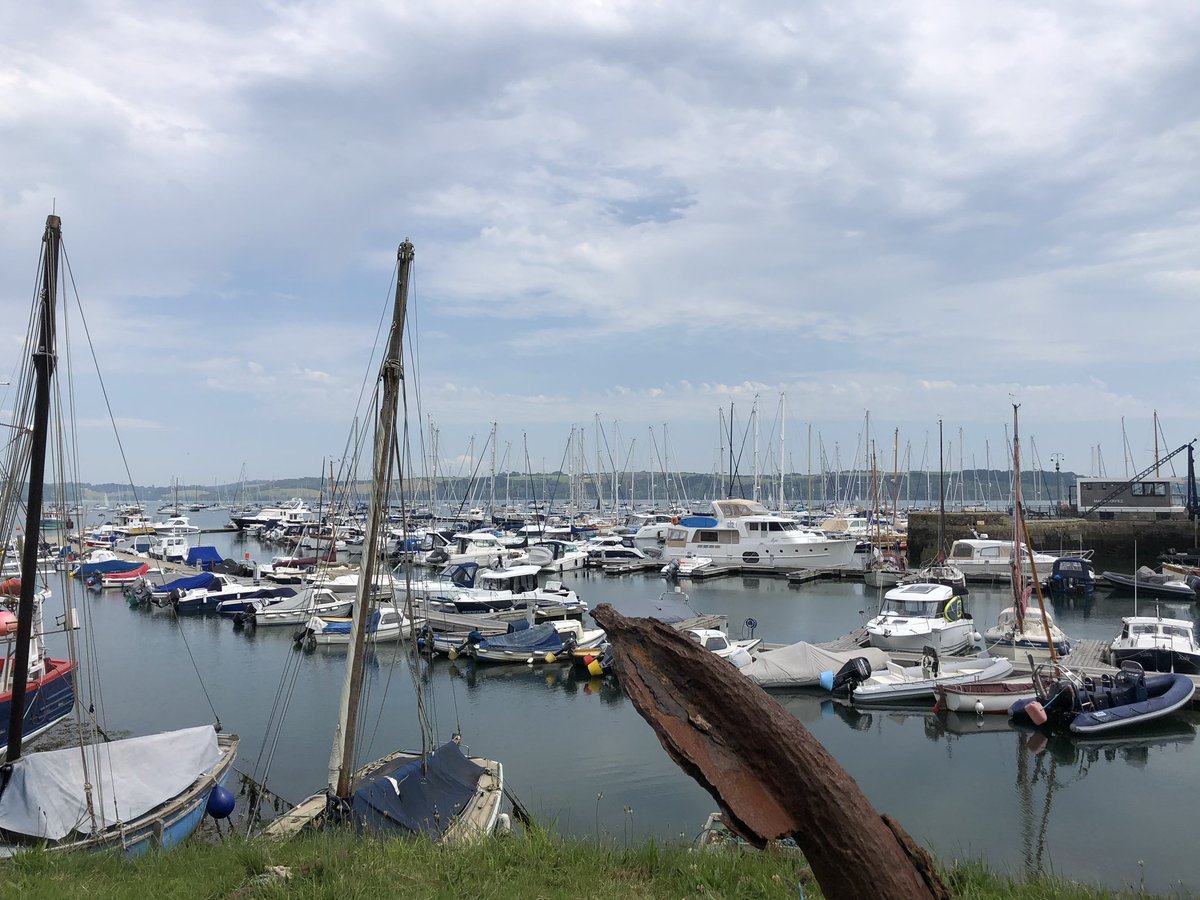 MIHappenLtd's tweet photo. Cornwall Countryside/Coastline Reactional sporting activities include Walking to the likes of @MylorMarina and taking a boat out π£ββοΈ plus Takeaway stop of points! #CornishCoastline #CornishCountrySide @igouraffairs @Stadium4Cornwll #CornishWalks #Cornwall #Outdoors #Cornish https://t.co/KJN4aH0usu