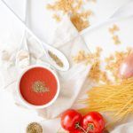 ppp_kusum's tweet image. Tomato Bisque Recipe, Rich &amp;amp; Creamy - buff.ly/2VdGjYQ
#tomatobisque #comfortfood #pantrystaple #quickmeals