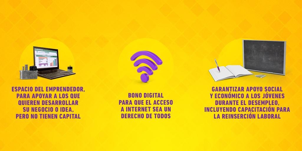 Generacion Z tweet media