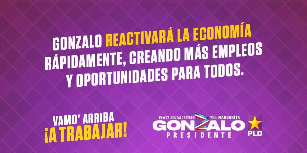 Generacion Z tweet media