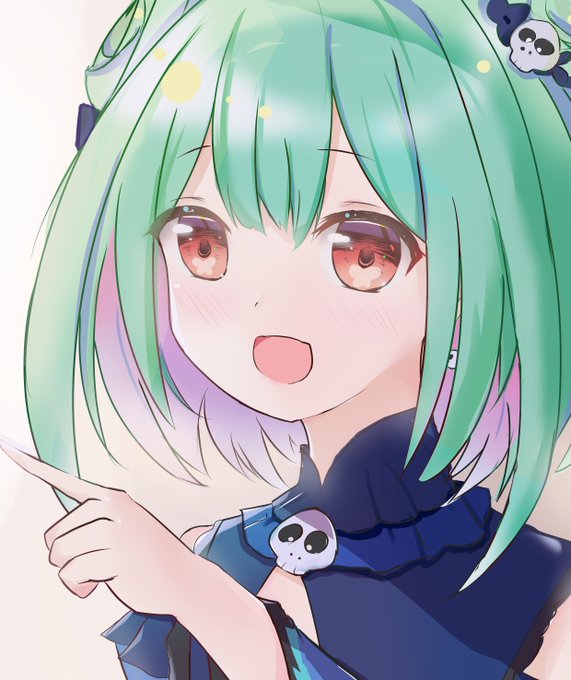 #絵クロマンサー 