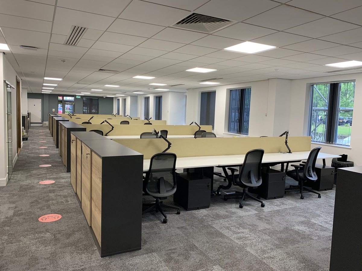 Mode4 Projects and Technology tweet media