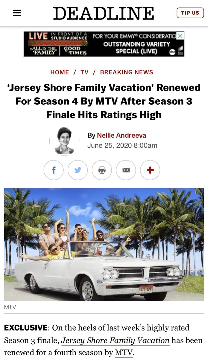 DJPaulyD's tweet photo. Thank You All For Watching 🙏🏽 We Doing It Again For You All!!! #JSFamilyVacation https://t.co/xkU6kLSFFL