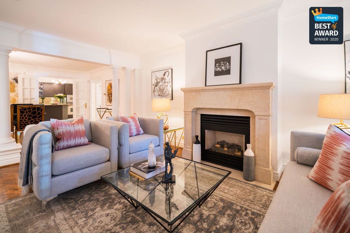 alphaonestaging's tweet photo. For sale 3600 Yonge St., 525 by Janet Lo, Royal LePage Signature.
#ThursdayThoughts #interiordesign #interiorstaging #homestaging #interiordecorating #interiordecor #Livingroom #LivingroomStaging #Livingroomideas #torontorealestate #torontorealtors #torontoproperty #gtahomes https://t.co/unf9Mr0Ppi