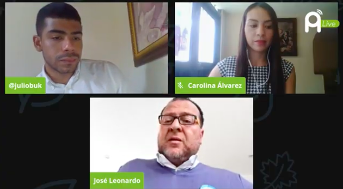 camilorinconp's tweet photo. Estas son las iniciativas q #TranformanElTerritorio , Felicitaciones por el nuevo Programa #EconomiaVirtual de @Areandina, un futuro diferente es Posible. Gracias. 
@jvalenciamolano @gelcagutierrez
#CarlosGustavoCano
#marthaCastellanosSaavedra 
@Ministerio_TIC https://t.co/ZAc1XeVEDC