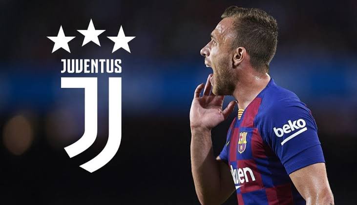Arthur Melo at Juventus thread: