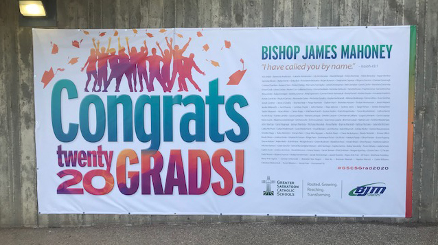 BJMHSSaints's tweet photo. HAPPY GRADUATION DAY SAINTS!! Be Bold, Be Courageous, Be Your Best! 🎓🎓🎓 https://t.co/mR4Gl3RGSg