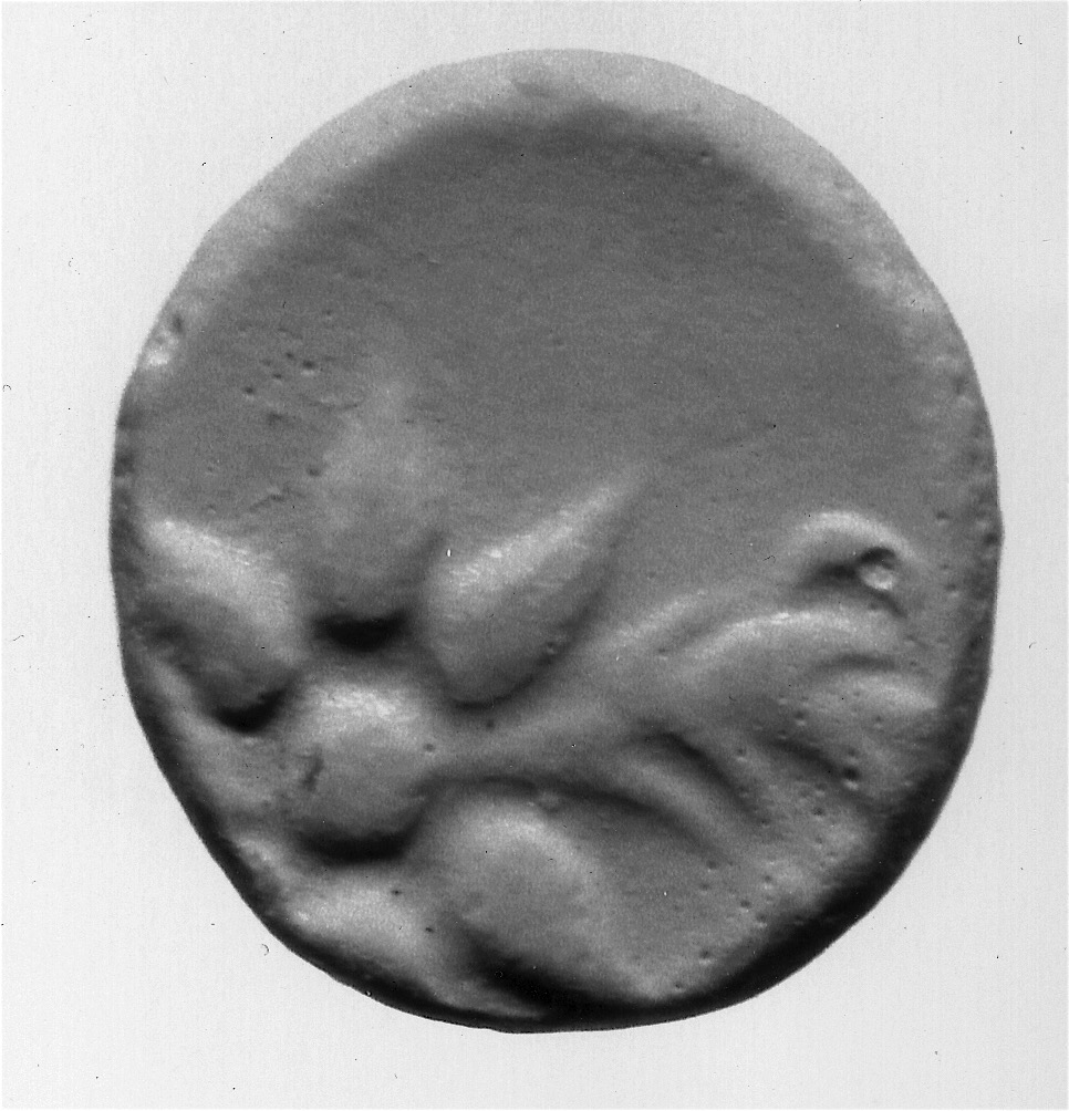 amayor's tweet photo. @DrJEBall on the other hand, comets also foretold regime change & upheaval. The spectacular comet that accompanied the birth of #Mithradates VI of Pontus was taken to declare him the Savior of those oppressed by Rome.
He featured his comet on his coins
#PoisonKing https://t.co/cdp9puHJ11