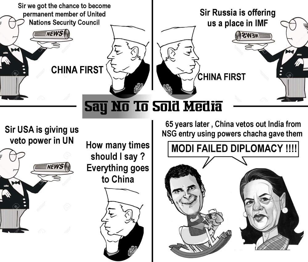 manojtweetnext's tweet image. Daughter PriGaVa encashed father&apos;s portrait for ₹2.0 Crore by selling it to Rana of @YESBANK
Son RaGa signed MOU with CCP for nothing else than DRAGONS CASH
Wife SoGa took Donations from DRAGONS EMBASSY for RGF
#DNA of DEFECTIVE DYNAST
#CongChinaCash 
#CongChinaFile 
@republic