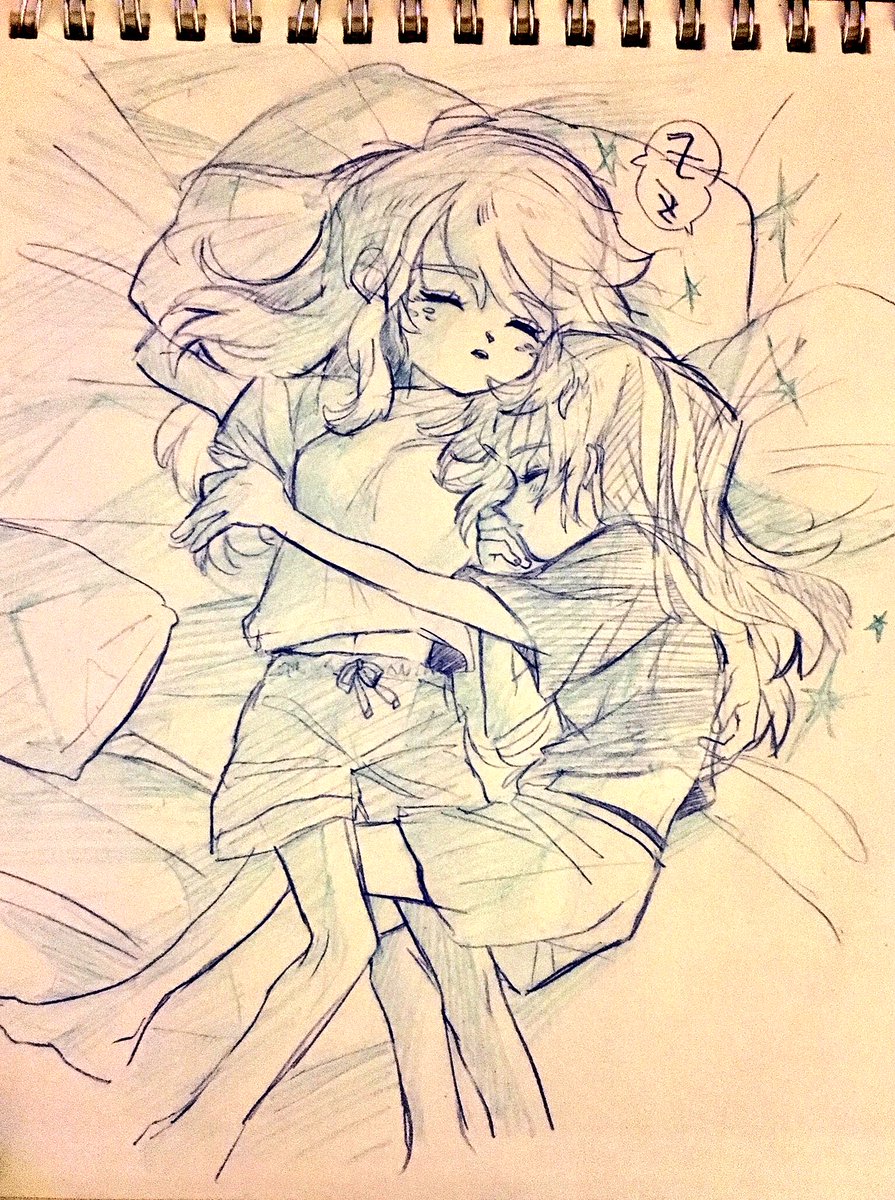 0828m's tweet photo. oversleeping☀️🌅zzz https://t.co/0jQyL16lZC