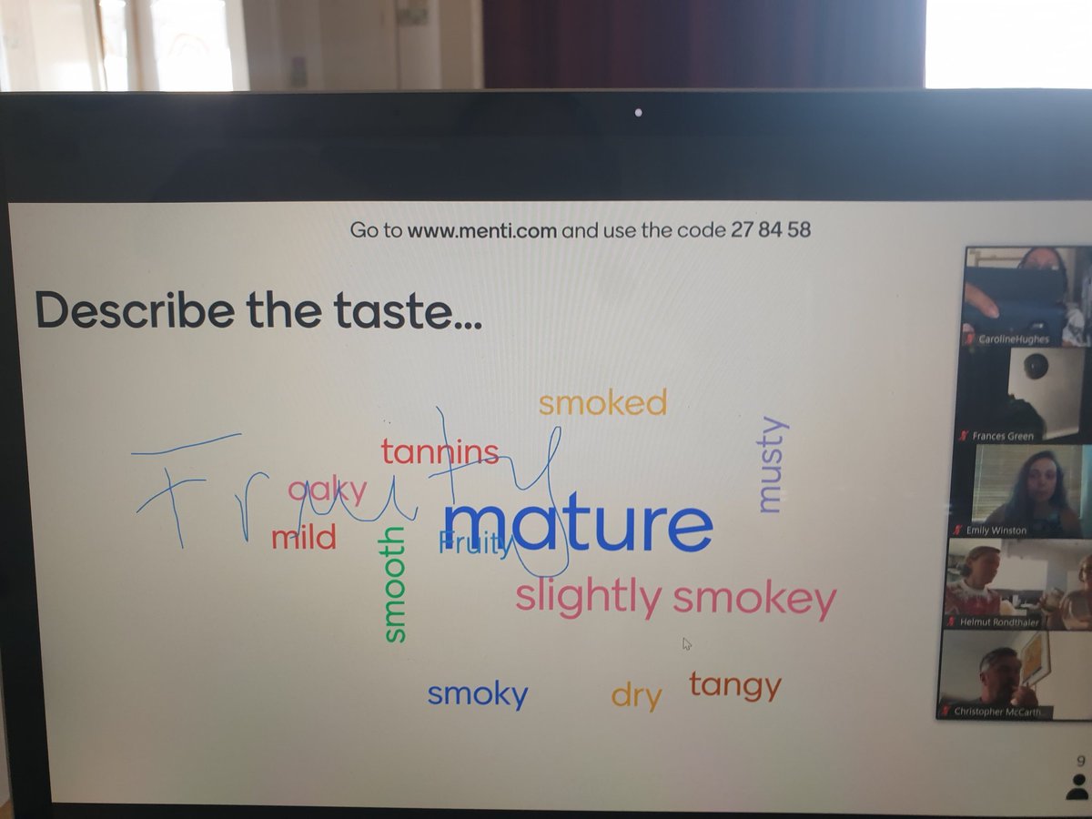 Cazconnects's tweet photo. Cheese tasting No 1 with sparkling wine. Virtual cheese tasting #GreenPleasantCheeseBored @greenpleasant_ https://t.co/I5qBqpigD4